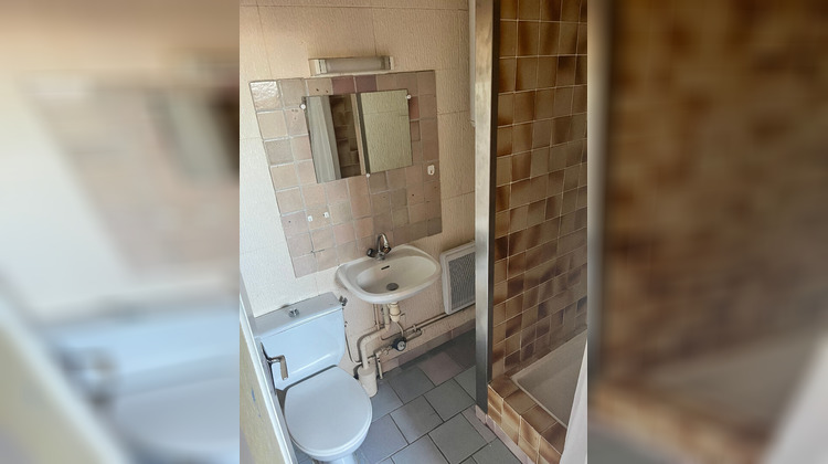 Ma-Cabane - Location Appartement PIREY, 21 m²
