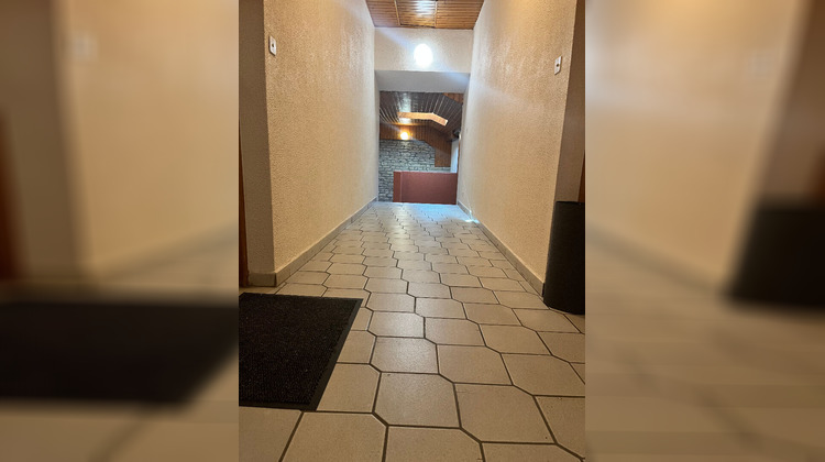 Ma-Cabane - Location Appartement PIREY, 21 m²
