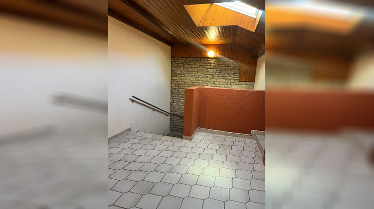 Ma-Cabane - Location Appartement PIREY, 21 m²