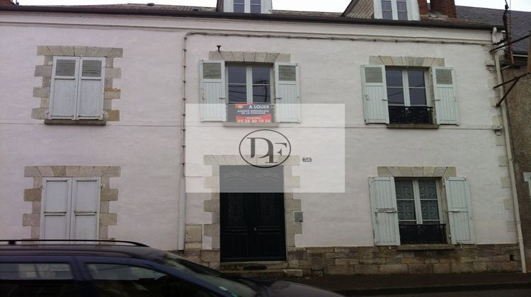 Ma-Cabane - Location Appartement Pithiviers, 35 m²