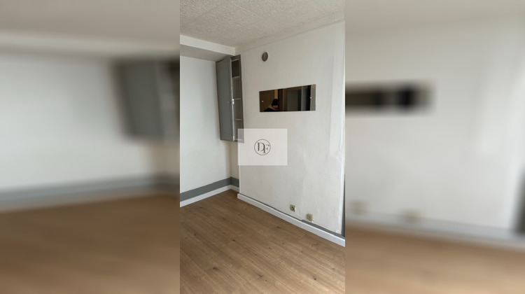 Ma-Cabane - Location Appartement Pithiviers, 27 m²