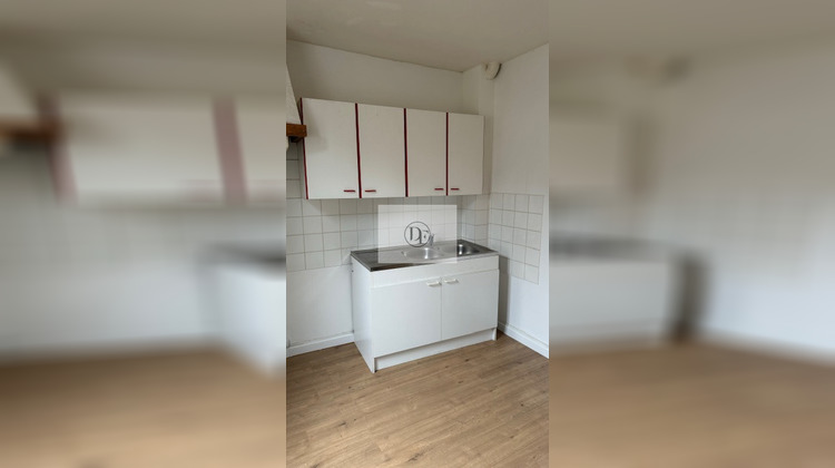 Ma-Cabane - Location Appartement Pithiviers, 41 m²