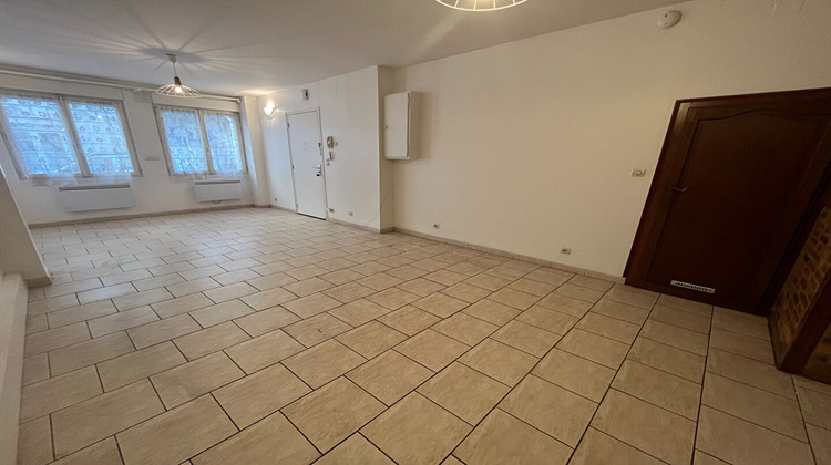 Ma-Cabane - Location Appartement PITHIVIERS, 43 m²