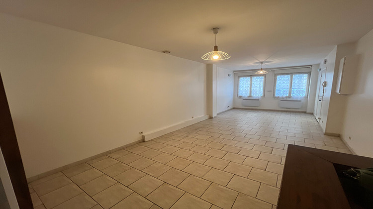 Ma-Cabane - Location Appartement PITHIVIERS, 43 m²