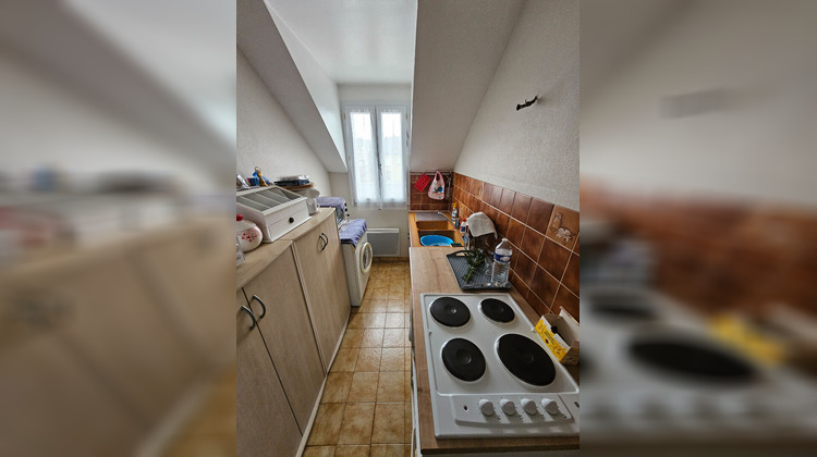 Ma-Cabane - Location Appartement PITHIVIERS, 28 m²