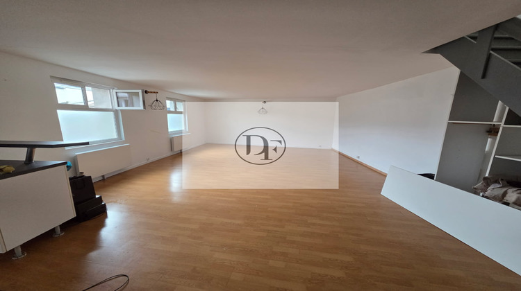 Ma-Cabane - Location Appartement Pithiviers, 88 m²
