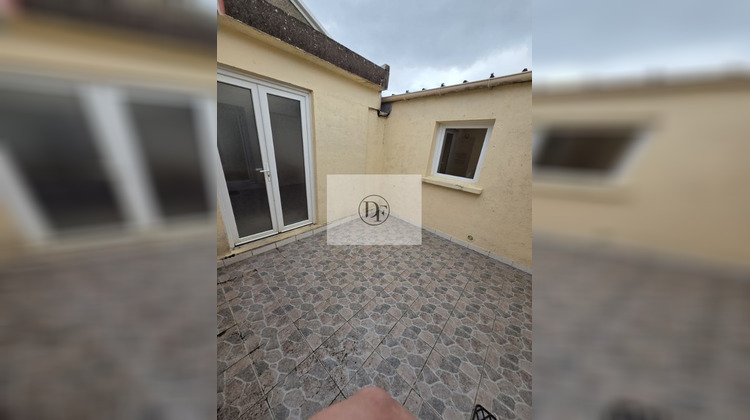 Ma-Cabane - Location Appartement Pithiviers, 88 m²