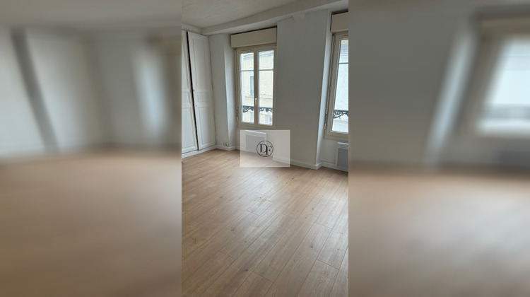 Ma-Cabane - Location Appartement Pithiviers, 41 m²