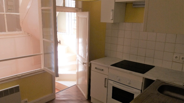 Ma-Cabane - Location Appartement PITHIVIERS, 58 m²