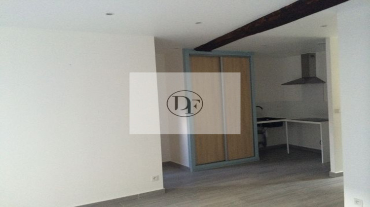 Ma-Cabane - Location Appartement Pithiviers, 47 m²