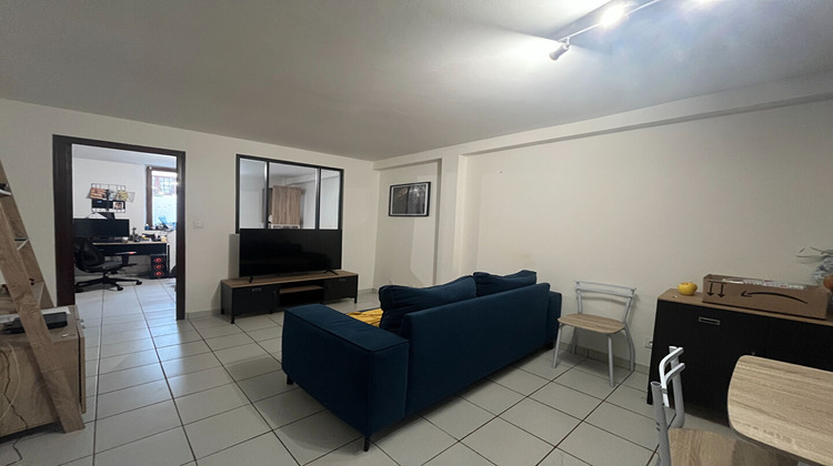 Ma-Cabane - Location Appartement PITHIVIERS, 37 m²