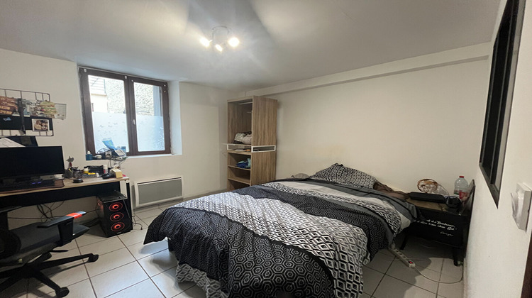 Ma-Cabane - Location Appartement PITHIVIERS, 37 m²