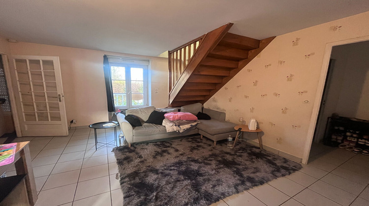 Ma-Cabane - Location Appartement PITHIVIERS, 64 m²