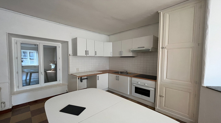 Ma-Cabane - Location Appartement PITHIVIERS, 33 m²