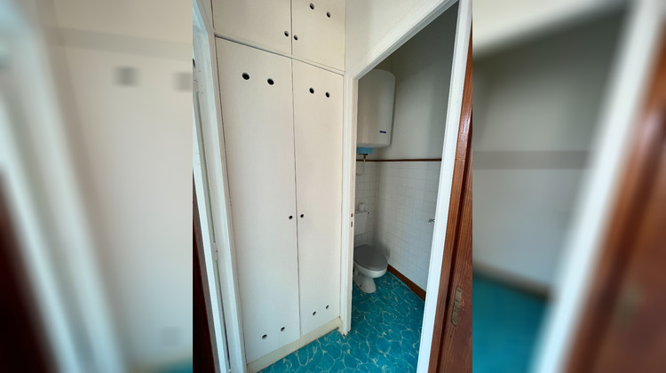 Ma-Cabane - Location Appartement PITHIVIERS, 33 m²