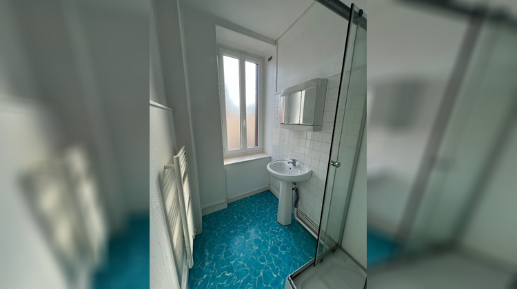 Ma-Cabane - Location Appartement PITHIVIERS, 33 m²