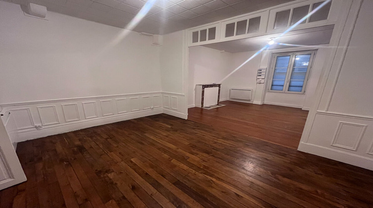 Ma-Cabane - Location Appartement PITHIVIERS, 64 m²