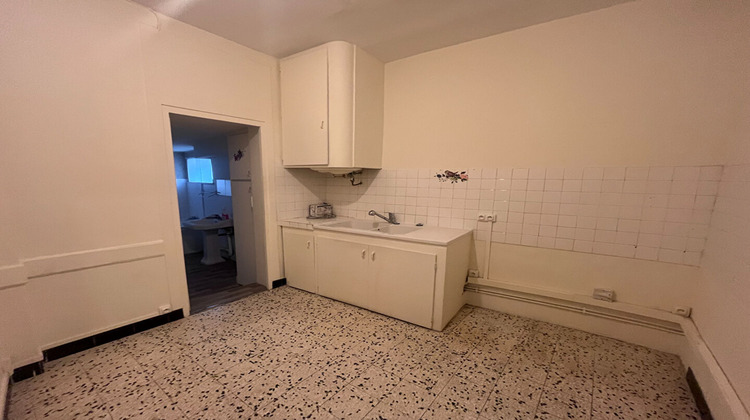 Ma-Cabane - Location Appartement PITHIVIERS, 64 m²