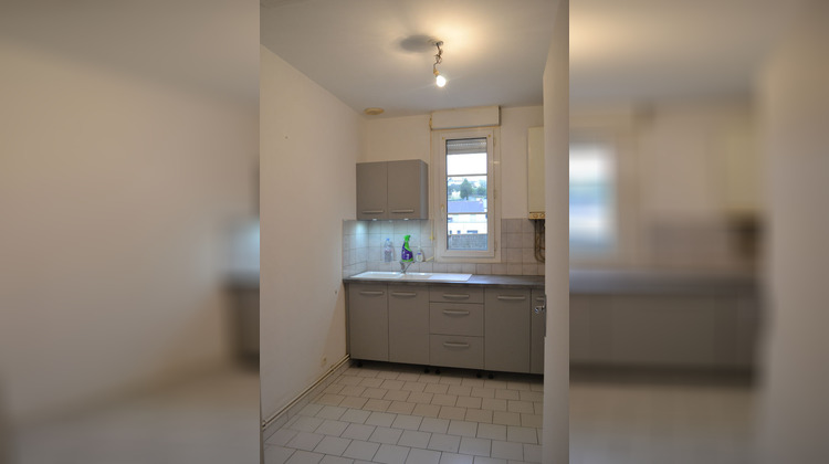 Ma-Cabane - Location Appartement PITHIVIERS, 56 m²