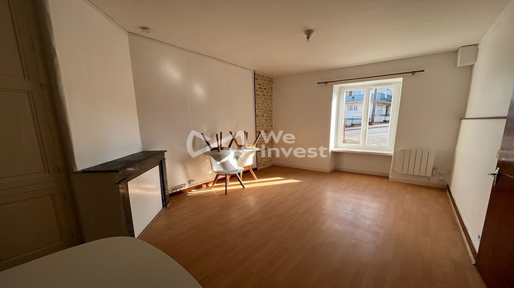 Ma-Cabane - Location Appartement Pithiviers, 33 m²
