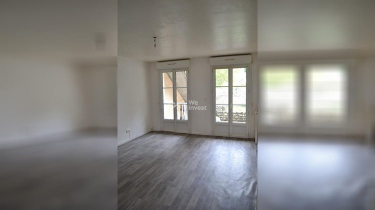 Ma-Cabane - Location Appartement Pithiviers, 56 m²