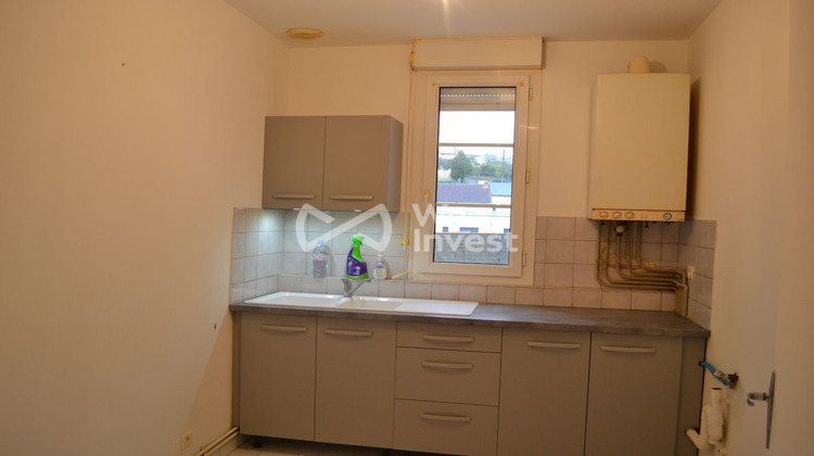 Ma-Cabane - Location Appartement Pithiviers, 56 m²