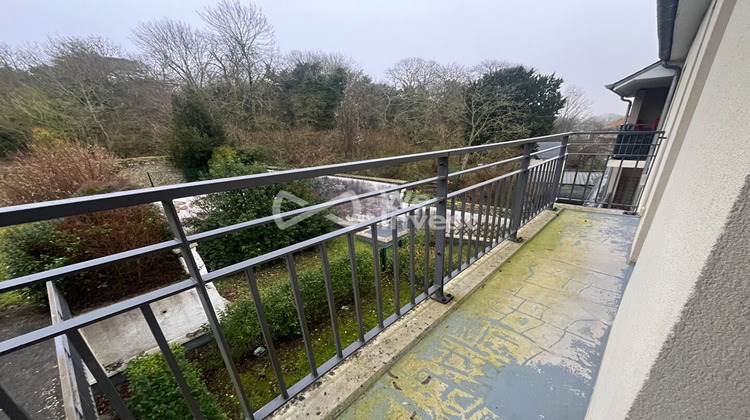 Ma-Cabane - Location Appartement Pithiviers, 44 m²