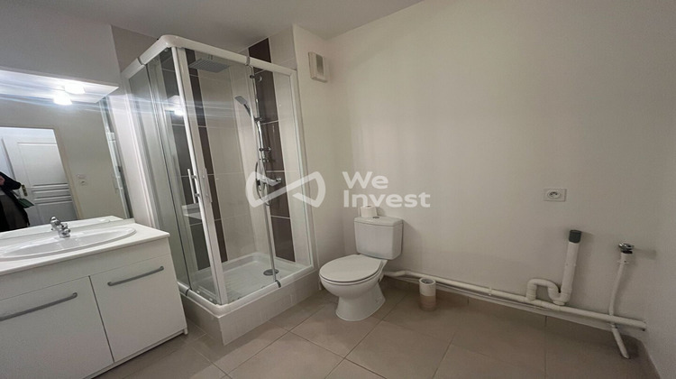 Ma-Cabane - Location Appartement Pithiviers, 44 m²