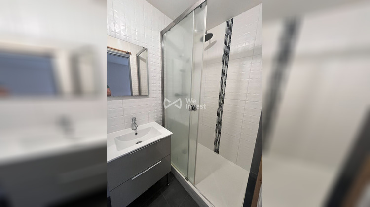 Ma-Cabane - Location Appartement Pithiviers, 28 m²