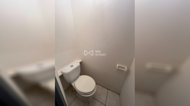 Ma-Cabane - Location Appartement Pithiviers, 28 m²