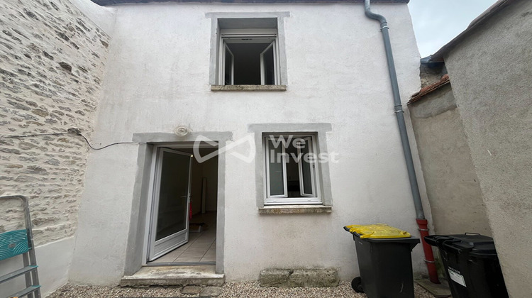 Ma-Cabane - Location Appartement Pithiviers, 28 m²