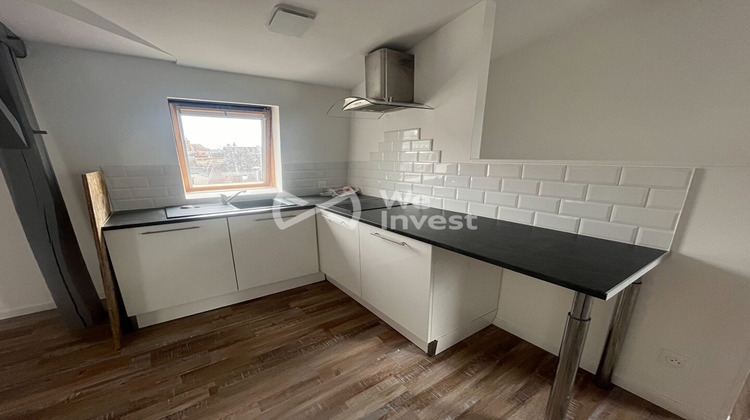 Ma-Cabane - Location Appartement Pithiviers, 45 m²