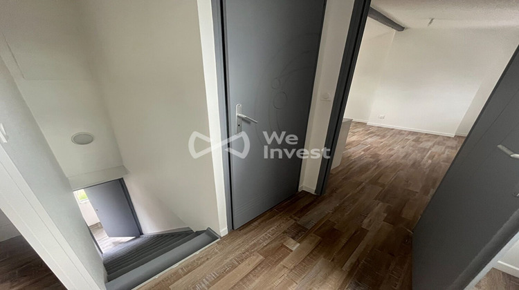 Ma-Cabane - Location Appartement Pithiviers, 45 m²