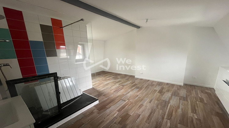 Ma-Cabane - Location Appartement Pithiviers, 45 m²