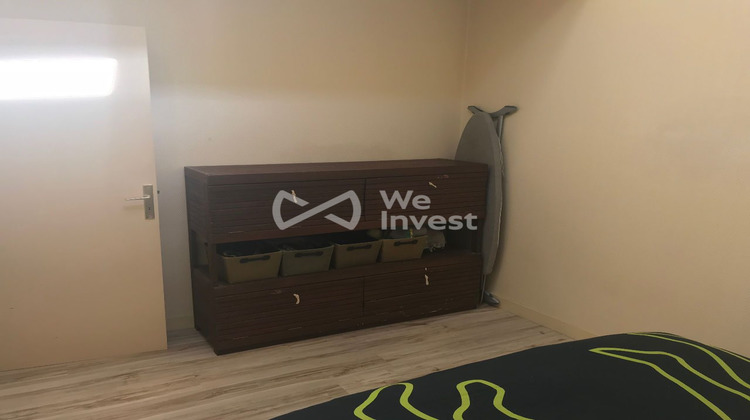 Ma-Cabane - Location Appartement Pithiviers, 60 m²