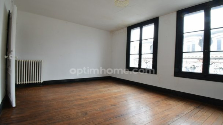 Ma-Cabane - Location Appartement Pithiviers, 128 m²