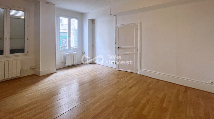 Ma-Cabane - Location Appartement Pithiviers, 40 m²