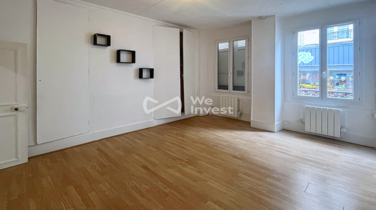Ma-Cabane - Location Appartement Pithiviers, 40 m²