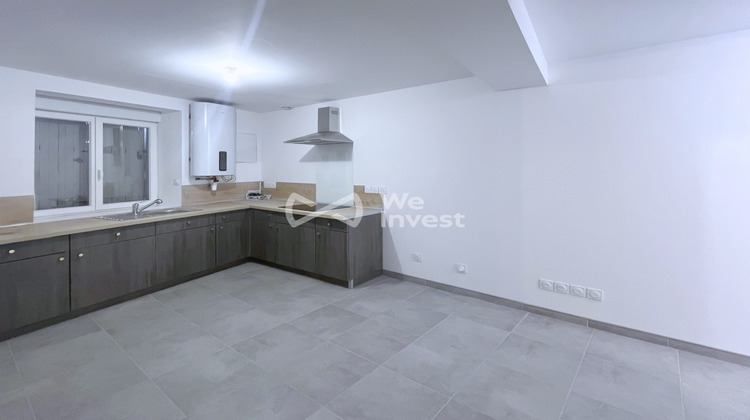 Ma-Cabane - Location Appartement Pithiviers, 27 m²