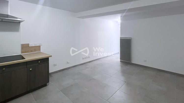 Ma-Cabane - Location Appartement Pithiviers, 27 m²