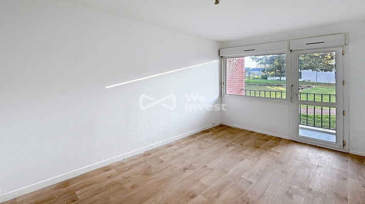 Ma-Cabane - Location Appartement Pithiviers, 55 m²