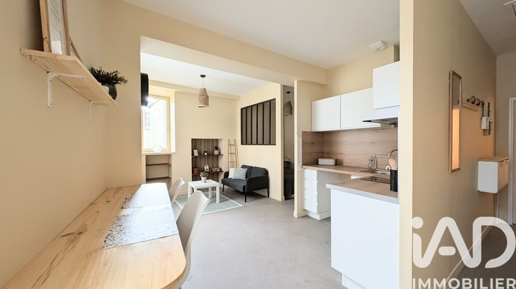 Ma-Cabane - Location Appartement Pithiviers, 30 m²