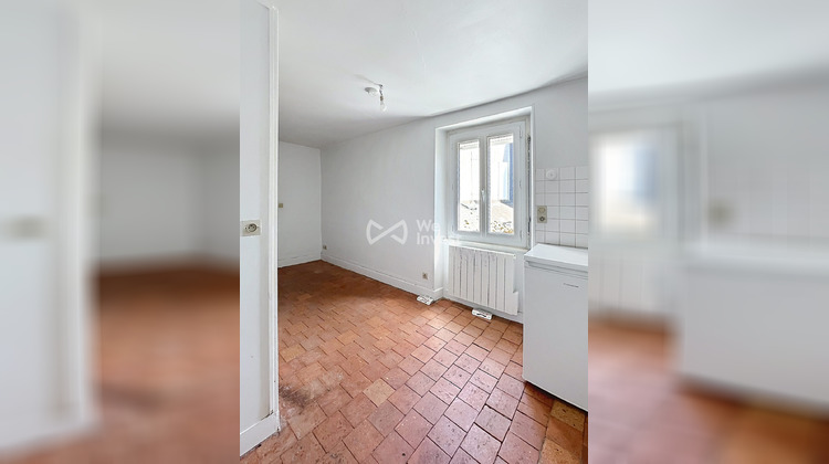 Ma-Cabane - Location Appartement Pithiviers, 15 m²