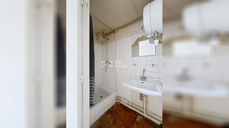 Ma-Cabane - Location Appartement Pithiviers, 15 m²