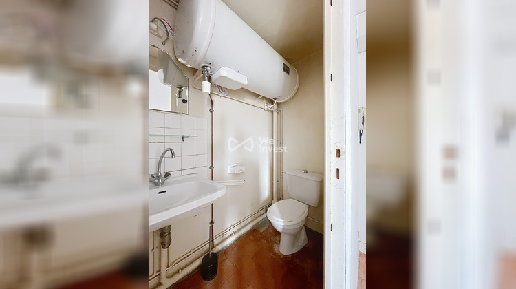 Ma-Cabane - Location Appartement Pithiviers, 15 m²