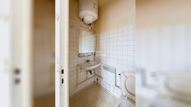 Ma-Cabane - Location Appartement Pithiviers, 23 m²