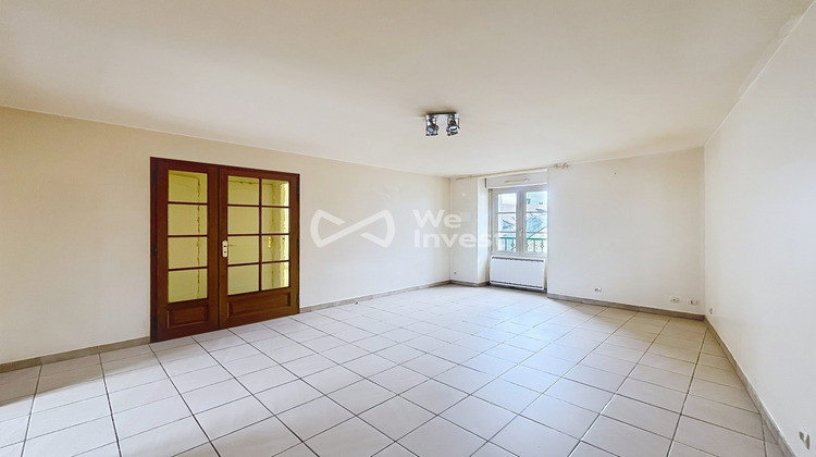 Ma-Cabane - Location Appartement Pithiviers, 50 m²