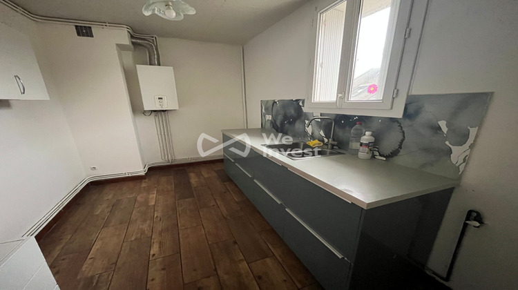 Ma-Cabane - Location Appartement Pithiviers, 82 m²