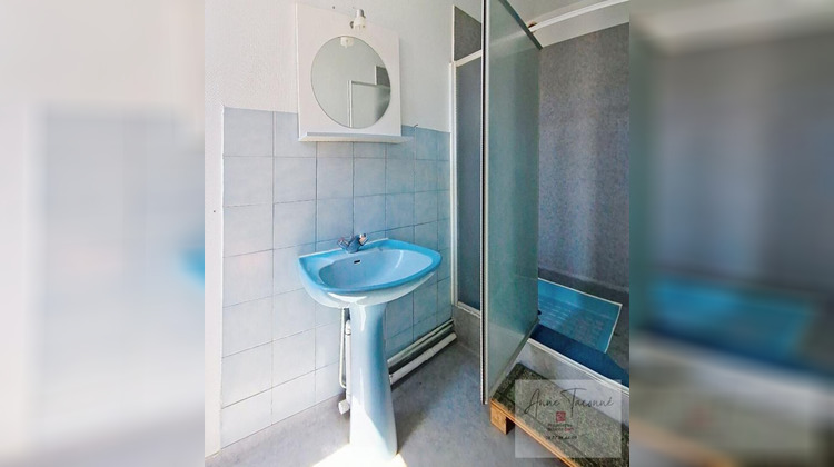 Ma-Cabane - Location Appartement PITHIVIERS, 36 m²