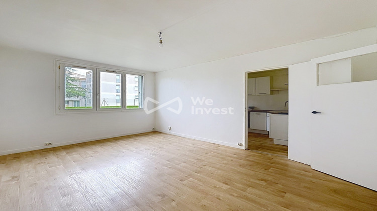Ma-Cabane - Location Appartement Pithiviers, 55 m²